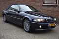 BMW 318 3-serie Cabrio 318Ci '03 Leder Clima Inruil mogeli Blau - thumbnail 4
