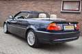BMW 318 3-serie Cabrio 318Ci '03 Leder Clima Inruil mogeli Blau - thumbnail 5