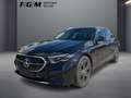 Mercedes-Benz E 200 Advanced Plus DigiLight|KeyGo|TWA|360|Kam Noir - thumbnail 1