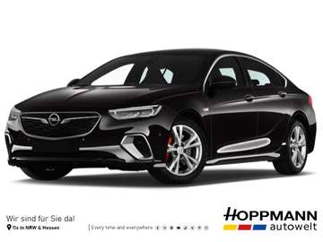 Grand Sport GSI 2.0T 4x4*260PS*RECARO*M