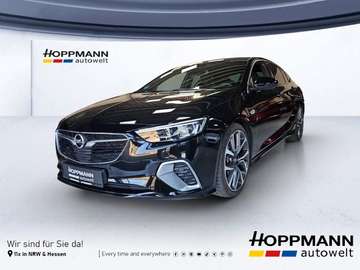 Grand Sport GSI 2.0T 4x4*260PS*RECARO*M