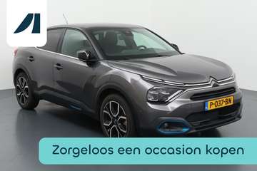 Shine 50 kWh Stijlvolle elektrische SUV met unieke