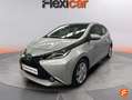 Toyota Aygo 1.0+70+x-play Gris - thumbnail 3