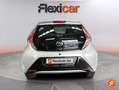 Toyota Aygo 1.0+70+x-play Gris - thumbnail 7
