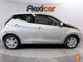 Toyota Aygo 1.0+70+x-play Gris - thumbnail 9