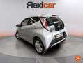 Toyota Aygo 1.0+70+x-play Gris - thumbnail 5