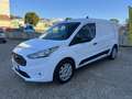 Ford Transit Connect 1.5 Ecoblue 100cv 3 Posti PASSO LUNGO L2 Porta DX Blanc - thumbnail 4