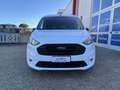 Ford Transit Connect 1.5 Ecoblue 100cv 3 Posti PASSO LUNGO L2 Porta DX Blanc - thumbnail 3