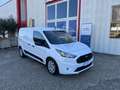 Ford Transit Connect 1.5 Ecoblue 100cv 3 Posti PASSO LUNGO L2 Porta DX Blanc - thumbnail 2