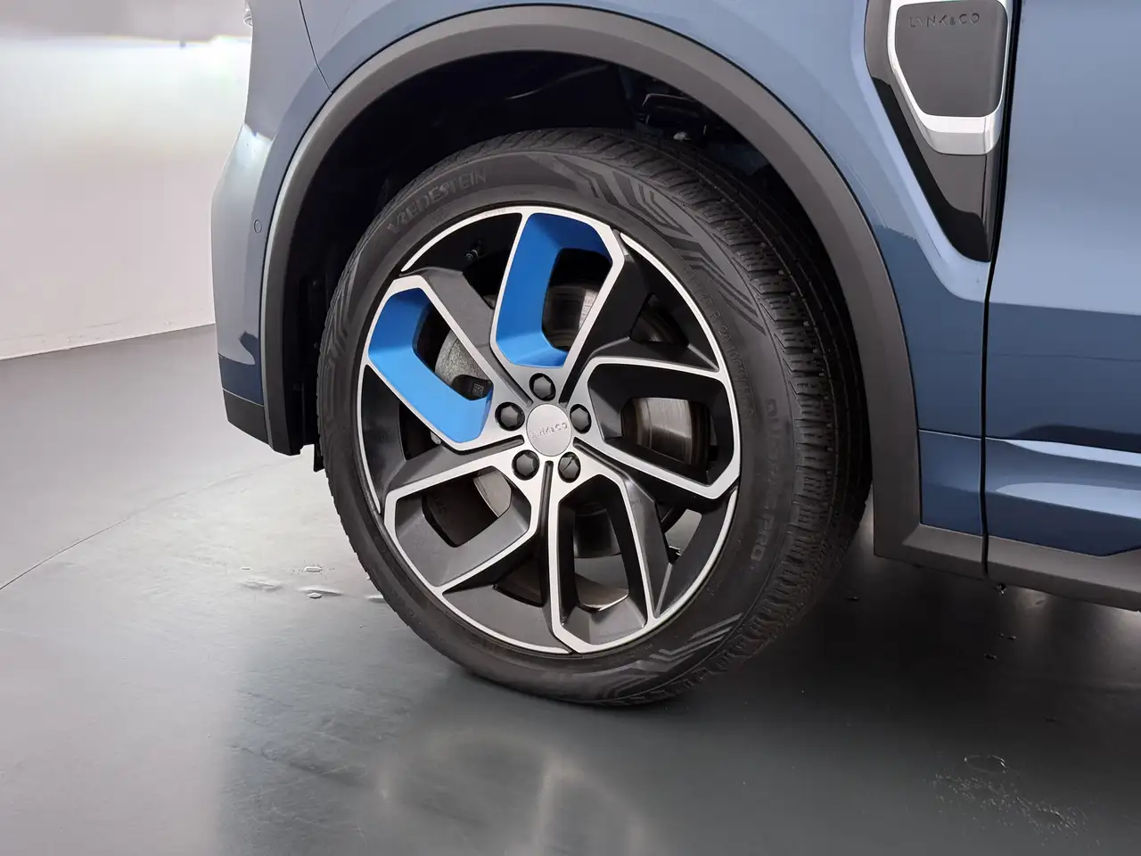 Lynk & Co 01 SOH 96% PHEV AUT-7 261pk Pano-Schuifdak Lmv 20" 36, миниатюра 24
