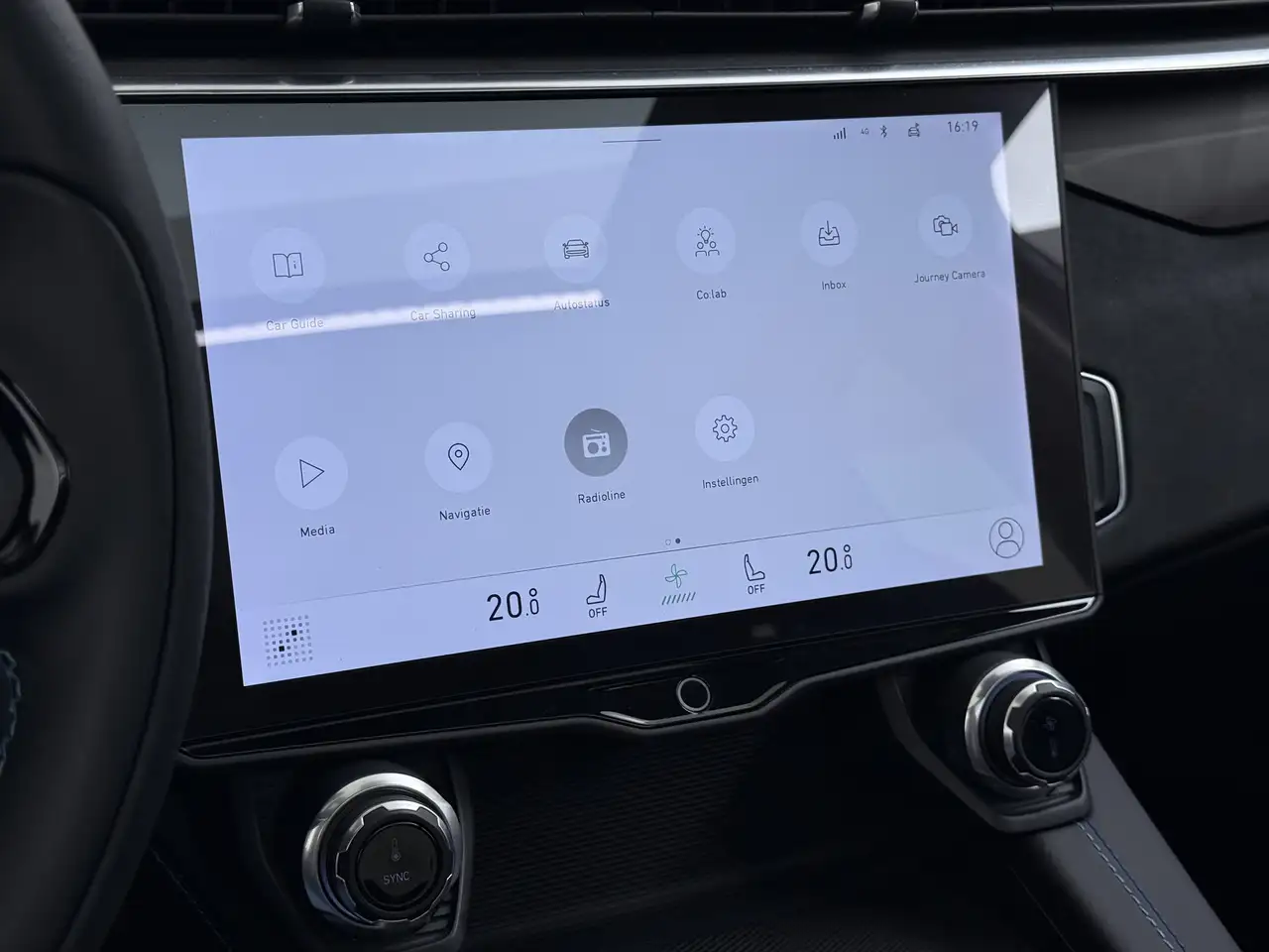 Lynk & Co 01 SOH 96% PHEV AUT-7 261pk Pano-Schuifdak Lmv 20" 36, миниатюра 15