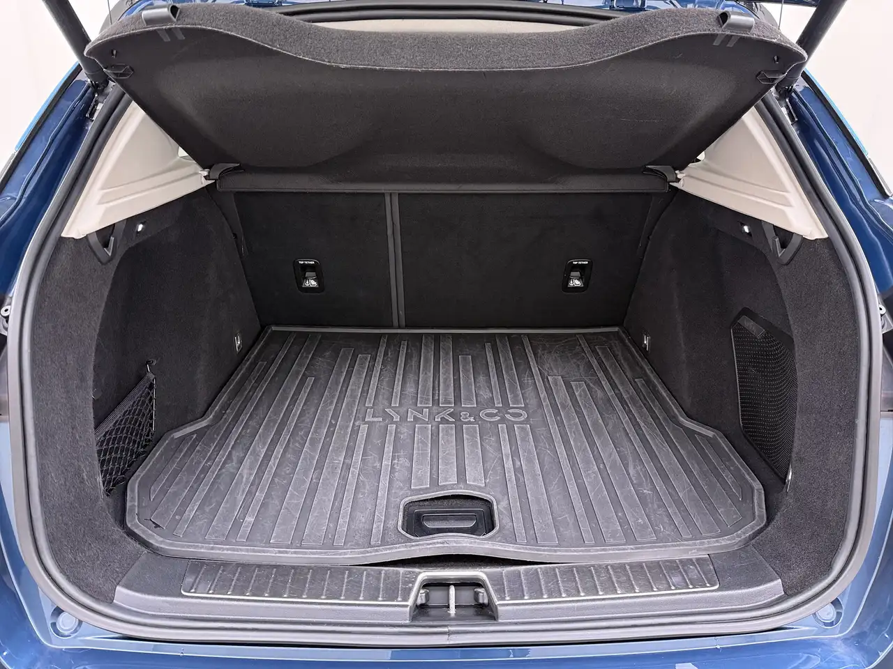 Lynk & Co 01 SOH 96% PHEV AUT-7 261pk Pano-Schuifdak Lmv 20" 36, миниатюра 20