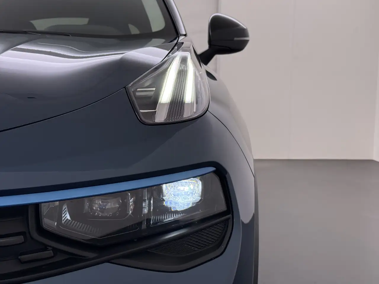 Lynk & Co 01 SOH 96% PHEV AUT-7 261pk Pano-Schuifdak Lmv 20" 36, миниатюра 22