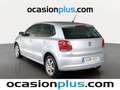 Volkswagen Polo 1.2TDI Advance Silber - thumbnail 3