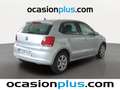 Volkswagen Polo 1.2TDI Advance Silber - thumbnail 4