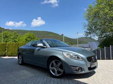 Cabriolet D3 Autom. Summum Leder-Navi-Xenon
