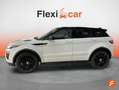 Land Rover Range Rover Evoque 2.0TD4 HSE Dynamic 4WD Aut. 180 Blanco - thumbnail 4