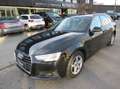 Audi A4 Avant 2.0 TDI S tronic-ACC-Navi-Airco-PDC V+A Zwart - thumbnail 1