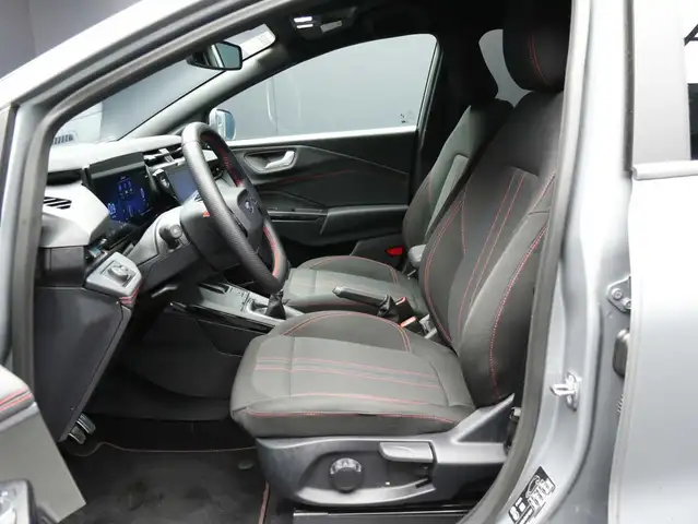 Ford Puma view 13