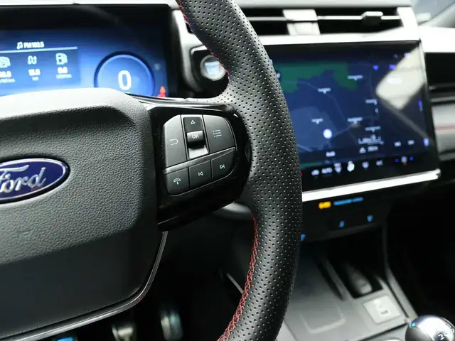 Ford Puma view 10