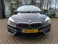BMW 218 2-serie Gran Tourer 218i Luxury 7p.*LEDER*EXPORT/E Zwart - thumbnail 3