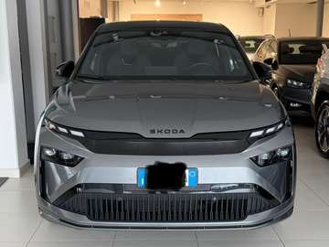 Enyaq Coupe 2025Coupe 82kWh 85 Sportline 285cv