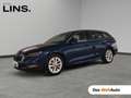 Skoda Octavia Style TDI DSG Blau - thumbnail 1