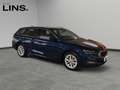 Skoda Octavia Style TDI DSG Blau - thumbnail 7