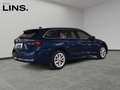 Skoda Octavia Style TDI DSG Blau - thumbnail 5