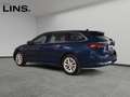 Skoda Octavia Style TDI DSG Blau - thumbnail 3