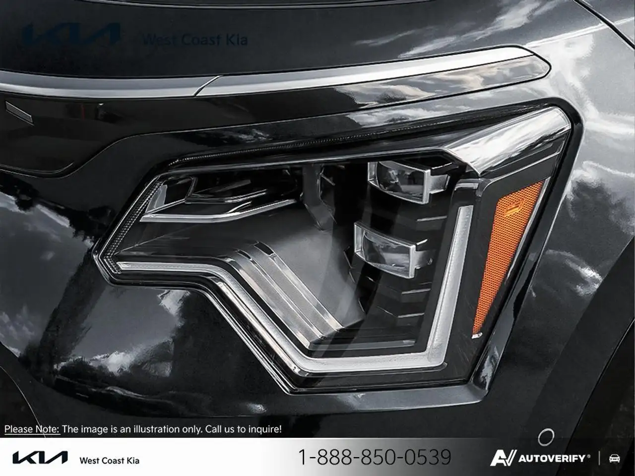 Kia Niro photo Kia Niro