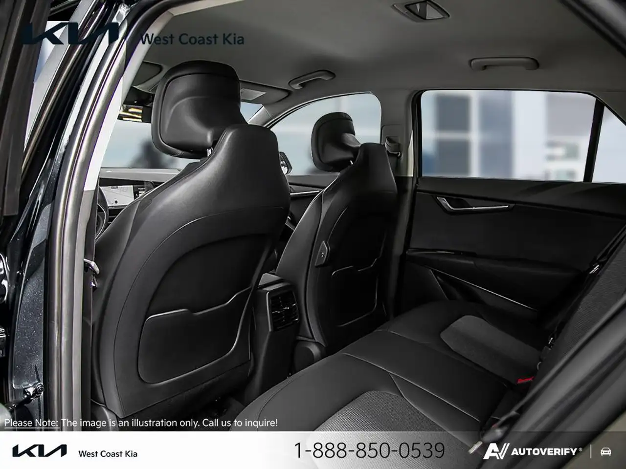 Kia Niro photo Kia Niro