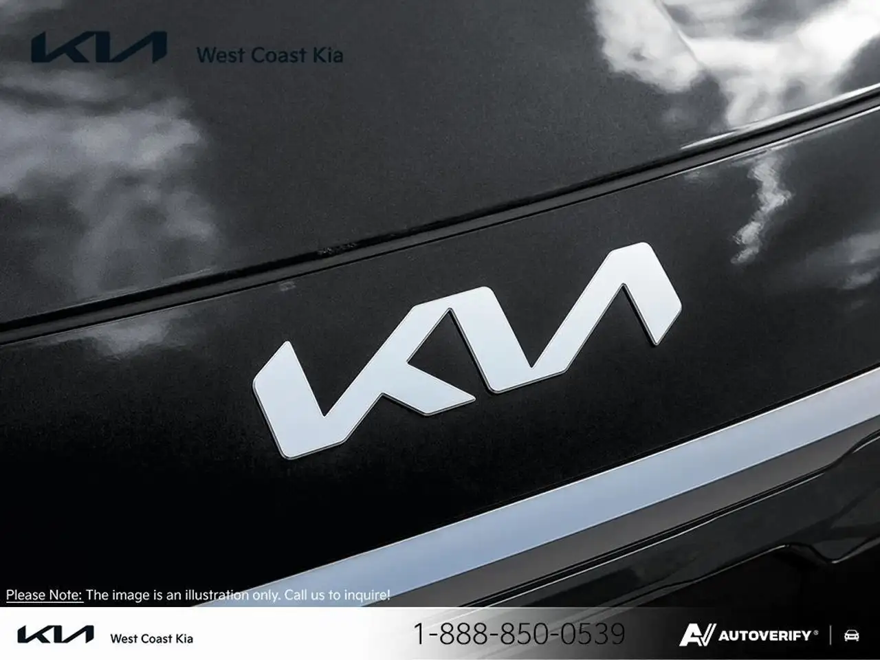 Kia Niro photo Kia Niro