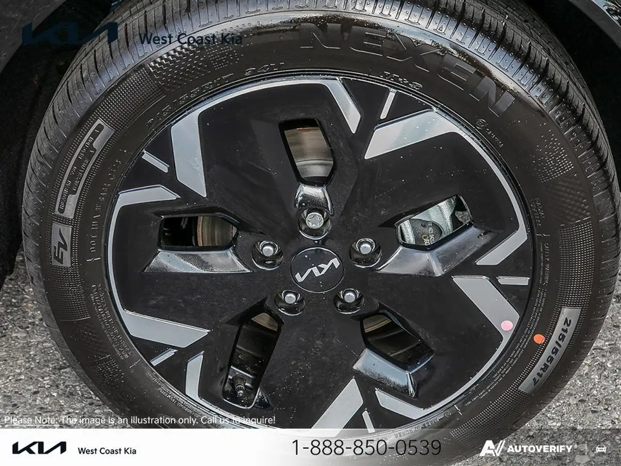 Kia Niro photo Kia Niro