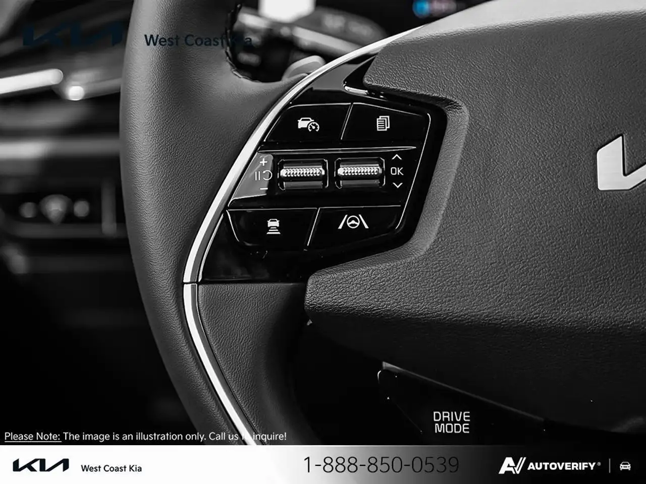 Kia Niro photo Kia Niro