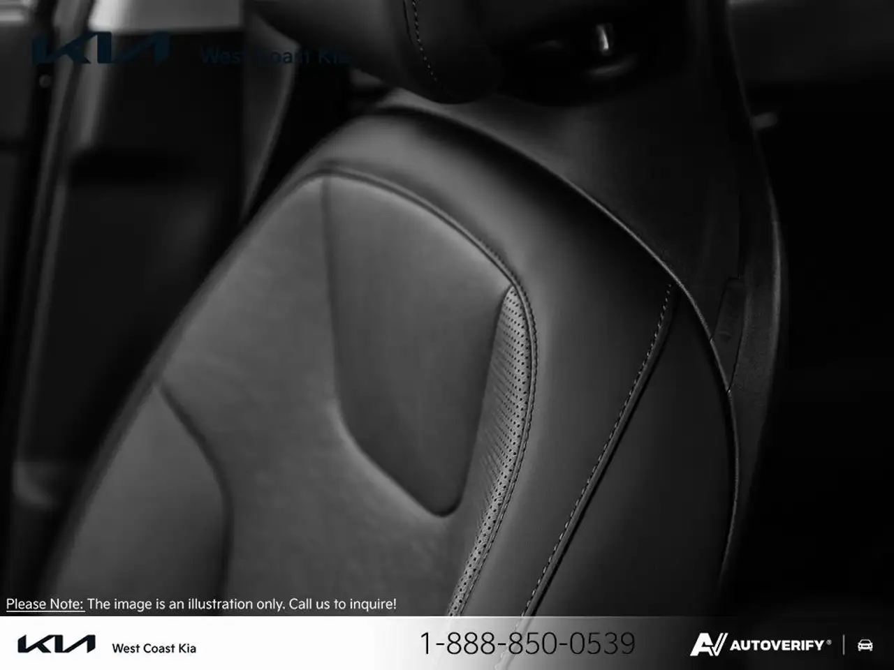 Kia Niro photo Kia Niro
