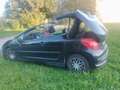 Peugeot 207 207 CC 1,6 16V Schwarz - thumbnail 7