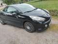 Peugeot 207 207 CC 1,6 16V Schwarz - thumbnail 4