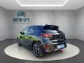Opel Corsa 1,2 Direct Injection Turbo Euro 6.4  GS Aut. Schwarz - thumbnail 4