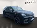 Volkswagen Tiguan 2.0 TDI DSG 4Motion R-Line Pano+AHK+Leder+H&K+++ Schwarz - thumbnail 2