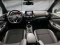 Nissan Juke -30% 1.0 DIGT 114cv +GPS+CAM+FULL LED+Options Beige - thumbnail 6