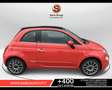 Fiat 500C 500 C 1.2 Lounge Arancione - thumbnail 2