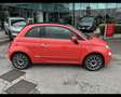 Fiat 500C 500 C 1.2 Lounge Arancione - thumbnail 5