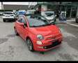 Fiat 500C 500 C 1.2 Lounge Arancione - thumbnail 6