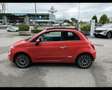 Fiat 500C 500 C 1.2 Lounge Arancione - thumbnail 15