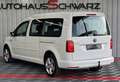 Volkswagen Caddy Maxi DSG 7Sitzer AHK Tempo StdHeiz Alu Weiß - thumbnail 5