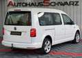 Volkswagen Caddy Maxi DSG 7Sitzer AHK Tempo StdHeiz Alu Weiß - thumbnail 7
