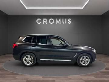xdrive20d mhev 48V auto X-LINE