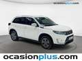 Suzuki Vitara 1.5L GLX Strong Hybrid 2WD Blanc - thumbnail 2