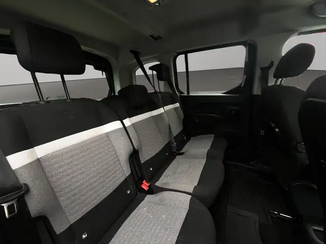 Citroen Berlingo view 15